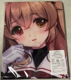 艦隊これくしょん 村雨 抱き枕カバー 艦これ