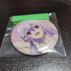 Engage Kiss ゲマくじ 缶バッジ キサラ