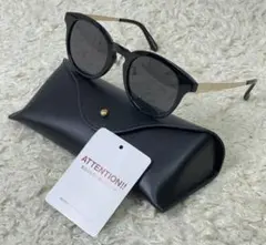 UNITED ARROWS サングラス　メンズ