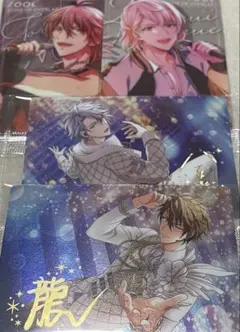 「即購入可」アイドリッシュセブン ウエハース25