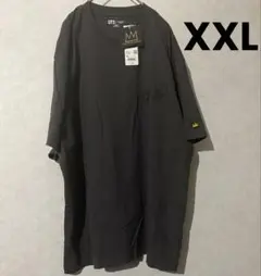 UT バスキア　ユニクロ　Tシャツ