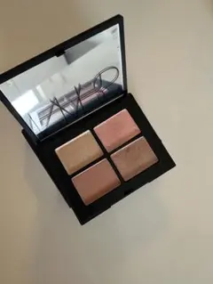 NARS クワッドアイシャドウ 01801 ナーズ