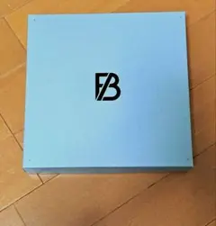 BE:FIRST☆LIVE Blu-ray☆BE:1 ☆BMSG限定盤☆