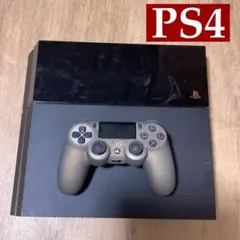 Ps4 ジャンク　本体　コントローラー