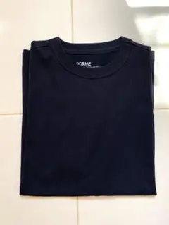 FORME UVカットTシャツ　ネイビー