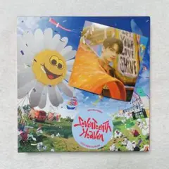 SEVENTEEN SEVENTEENTH HEAVEN PM 2:14Ver.