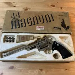 44magnum レプリカ レア