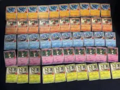マクドナルド　プロモ　50枚セット