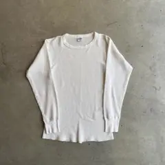 Dead stock 70s Long johns USA製 サーマル
