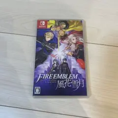 FIRE EMBLEM 風花雪月 Nintendo Switch