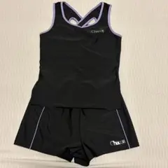 新体操　練習着　レオタード　M