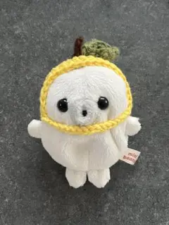 ゆずボンネット 小さいサイズ