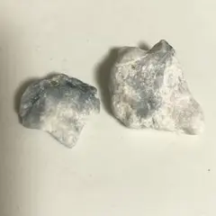 大佐山ヒスイ　青翡翠含む　セット　計10.1g