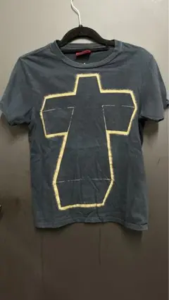 JUSTICE ジャスティス ツアーTシャツ リボルバーコラボ M EXILE TRIBE STATION ONLINE STORE｜日髙竜太&砂田将宏