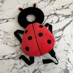 てんとう虫デザイン セーフティグッズ