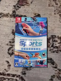 Nintendo Switch Sports スイッチスポーツ