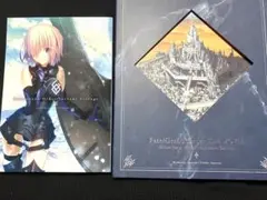 【大幅値下げ！】【FGO】Servant III＋劇場版キャメロット前編特装版
