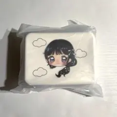 増田彩乃 生誕祭2025 みんなの持ち物守り増田！（シリコンポーチ）