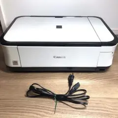 Canon MP480 プリンター インク吸収体が満杯