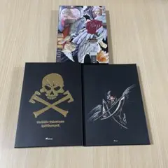 THE ALFEE 高見沢俊彦 Kaleidoscope ～天使の狂宴～ 1〜3