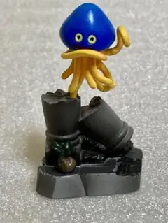 ドラクエ　ホイミスライム　モンスターズギャラリー　フィギュア