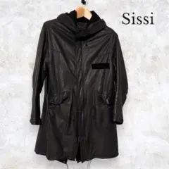 2025年最新】sisii モッズコートの人気アイテム - メルカリ
