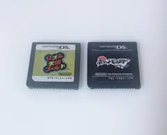 任天堂 DS ソフトのみ