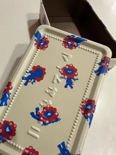 【ミャクミャク】空き缶万博