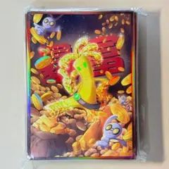Ps42 サーフゴー コレクレー 60枚ポケモンカード デッキシールド スリーブ