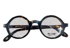 モスコット　MOSCOT ZOLMAN ゾルマン　眼鏡　メガネ