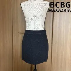 BCBG MAXAZRIA マックスアズリア ミニスカート