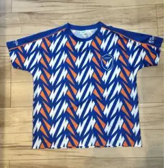 ヴィファーレン長崎　4/12 来場者限定ユニフォーム　非売品