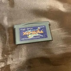 ファイアーエムブレム 烈火の剣 ゲームボーイアドバンス