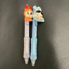 クライベイビー　crybaby ボールペン2本セット