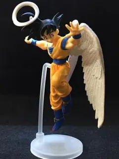 HGドラゴンボール　5