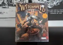 【未開封】Witchaven II Blood Vengeance