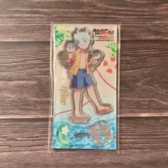チーノ バカンス アクスタ 魔界の主役は我々だ！ 魔主役 アクリルスタンド