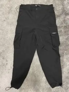 ZARA カーゴパンツ