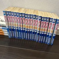 あひるの空　1〜50巻セット(＊48巻無し)