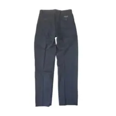 90s Polo by Ralph Lauren 30/30 ブラック　チノパン