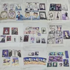 ブルーロック　凪誠士郎　御影玲王　紙類まとめ売り