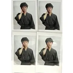 第五人格　IJL Atto あっと　チェキ　物販　AXIZ ソロ　夏季