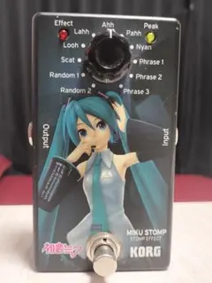 2025年最新】miku stompの人気アイテム - メルカリ