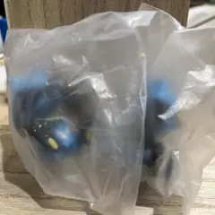 【未開封】肩ズンfig リオル　2体セット