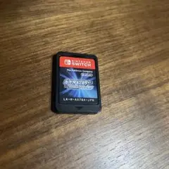 ポケットモンスター ブリリアントダイヤモンド