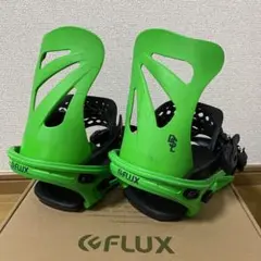 2025年最新】FLUX モデル年式：18-19モデル スノーボード