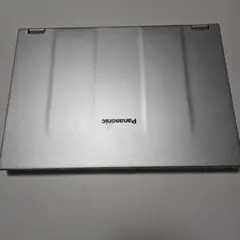 Panasonic cf-mx3 ノートPC