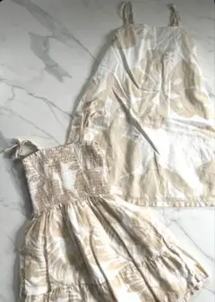 GAP KIDS ノースリーブワンピース 120cm