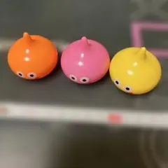 ⭐️スライム⭐️チョロQ⭐️3個セット。