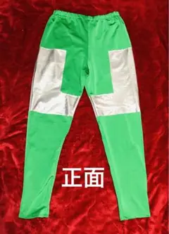 三沢光晴　希少ロングタイツ